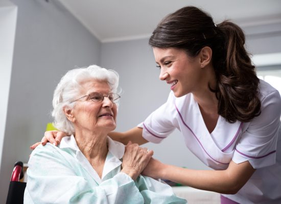 The-Difference-Between-a-Home-Care-Nurse-and-a-Home-Caregiver